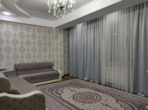 Светлая уютная квартира!, Bishkek